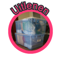 uitlenen